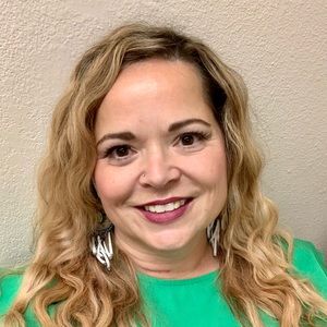 Meet your Posher, Patricia